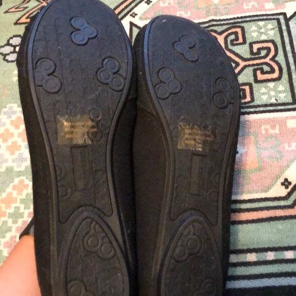 Dress flats - Picture 2 of 2